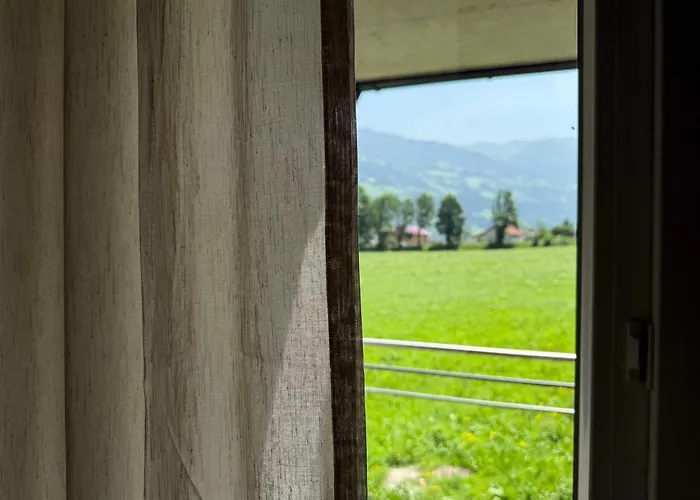 Zum Senner Suites Zillertal (Adults Only)