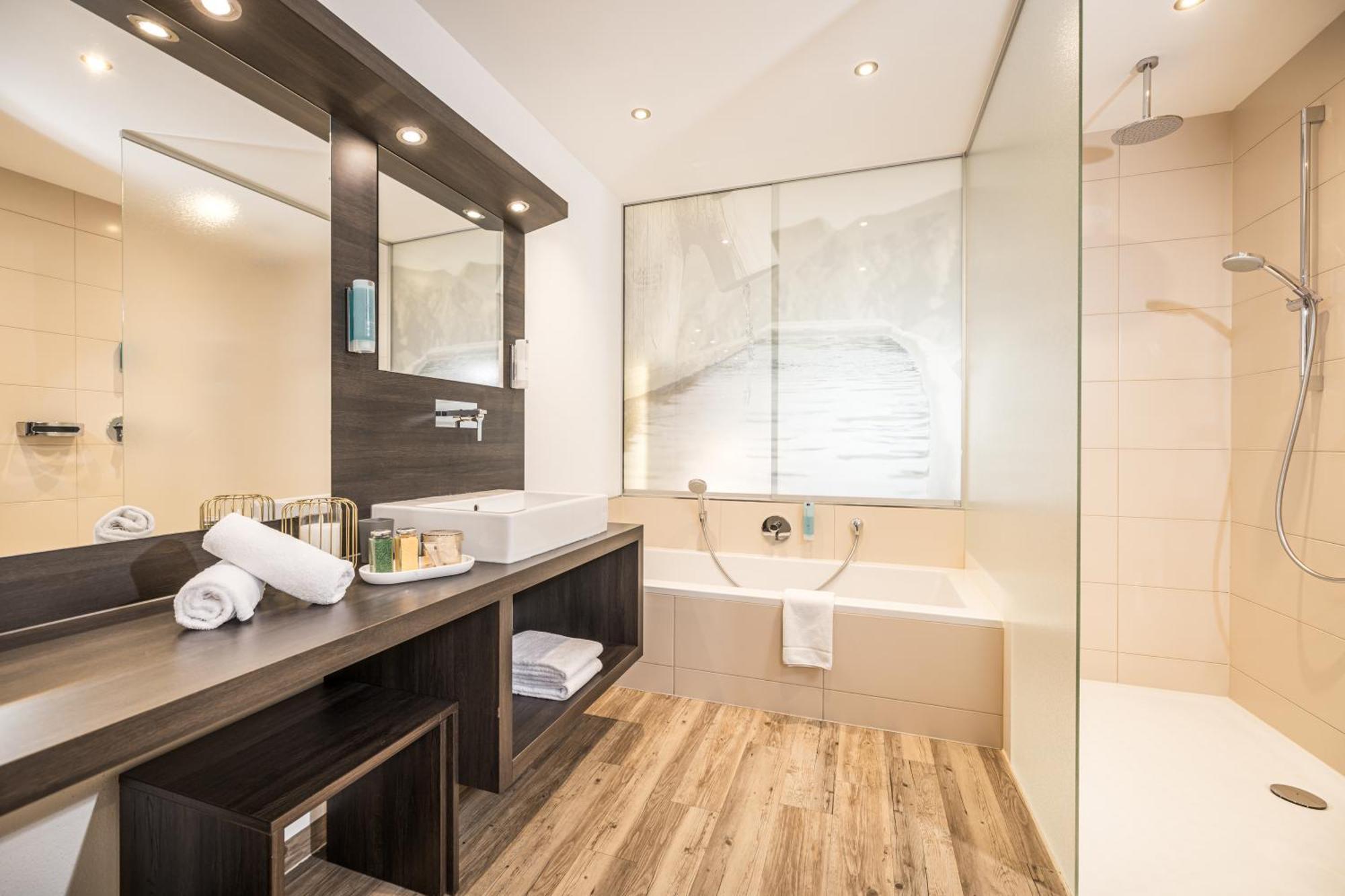Hotel Zum Senner Zillertal (adults Only) 4*