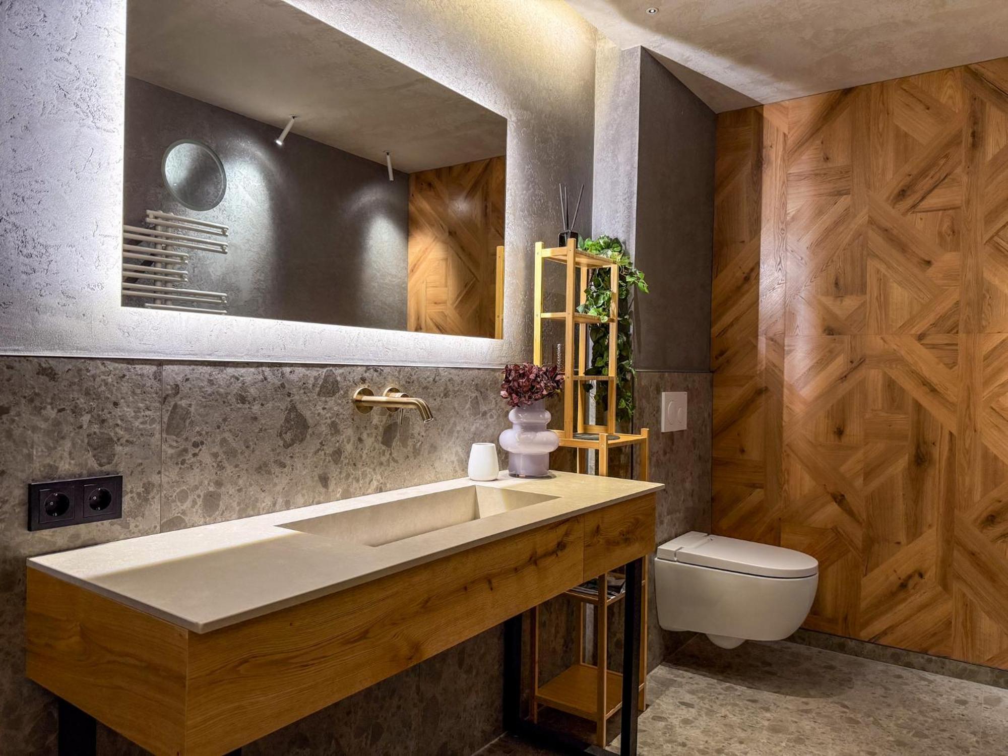 Hotel Zum Senner Zillertal (adults Only) 4*