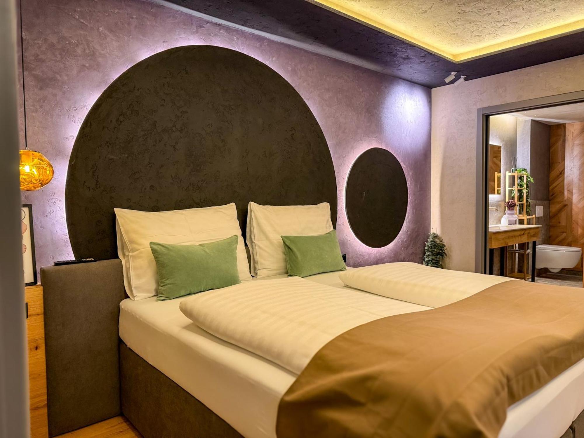 Zum Senner Zillertal (adults Only)
