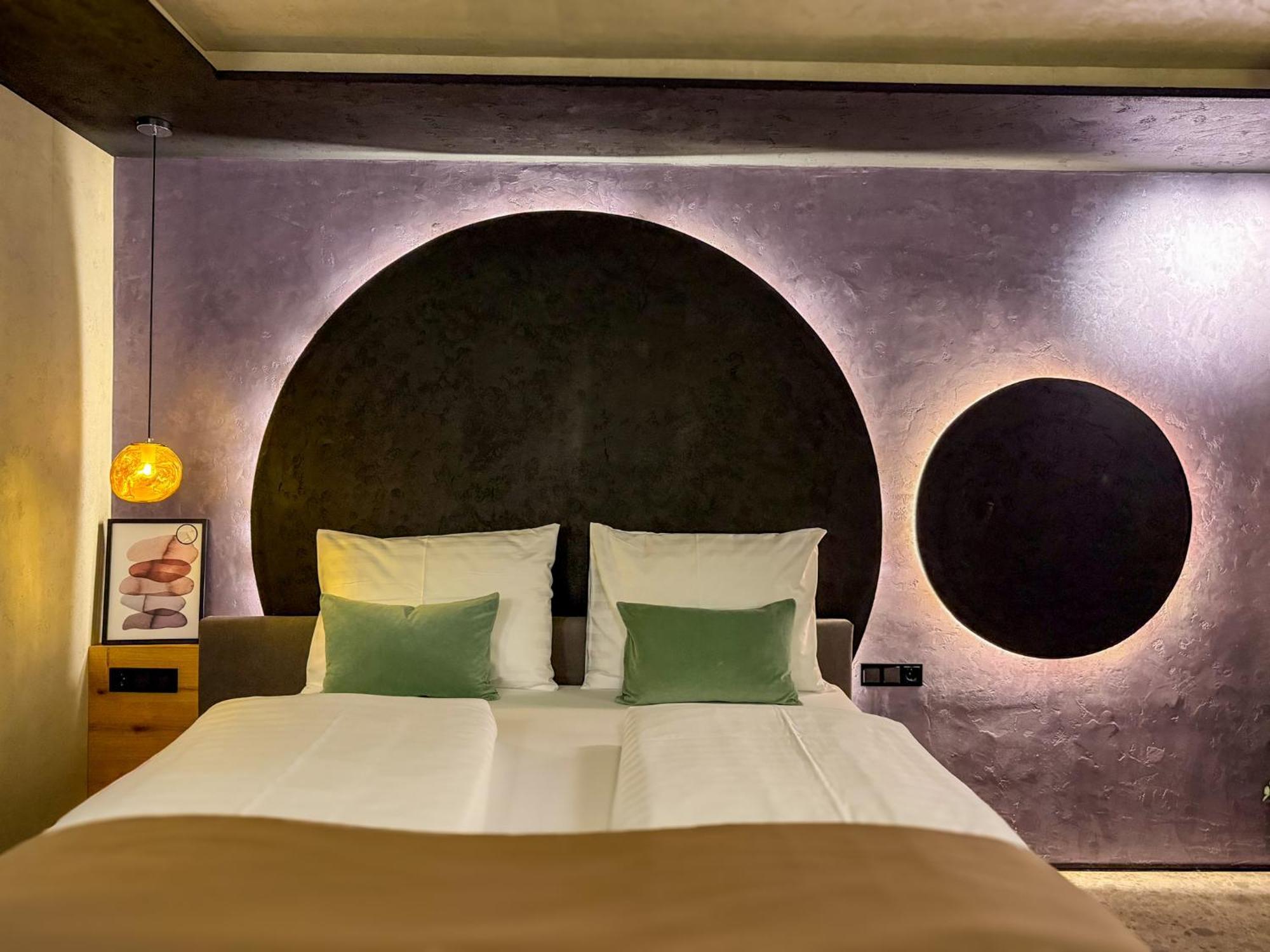 Hotel Zum Senner Zillertal (adults Only) 4*