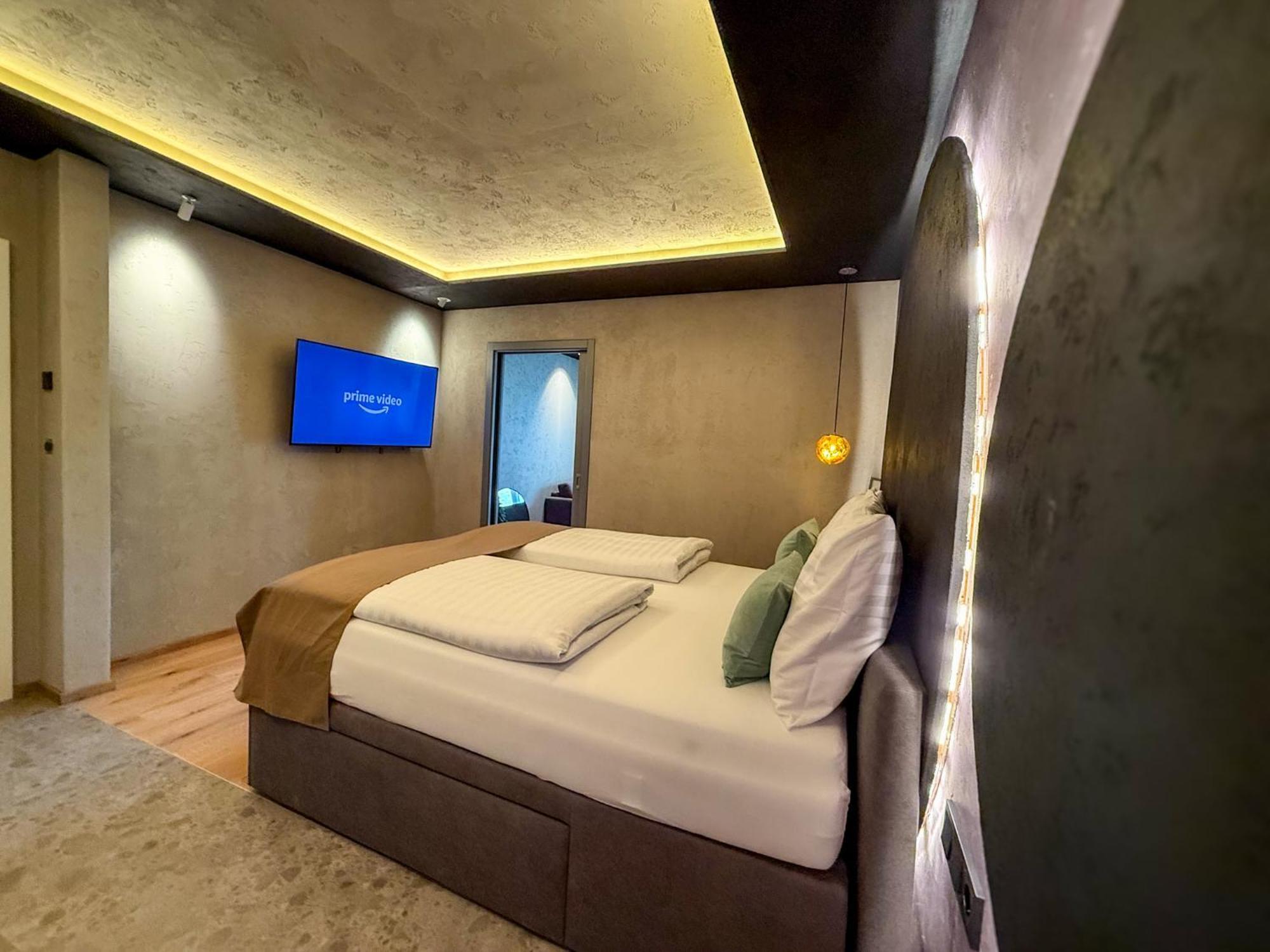 Zum Senner Zillertal (adults Only) 4* Schlitters