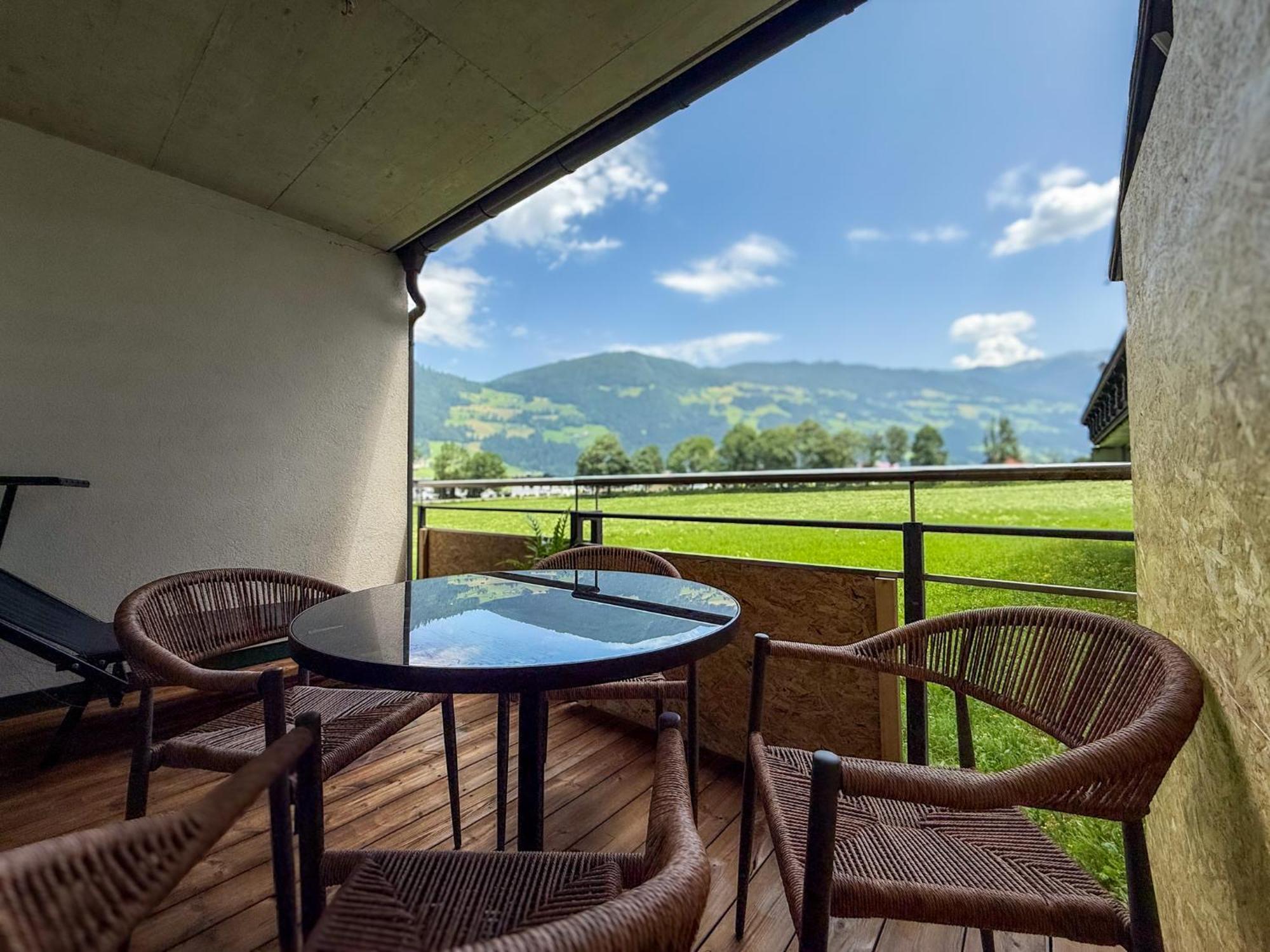 Hotel Zum Senner Zillertal (adults Only) 4*