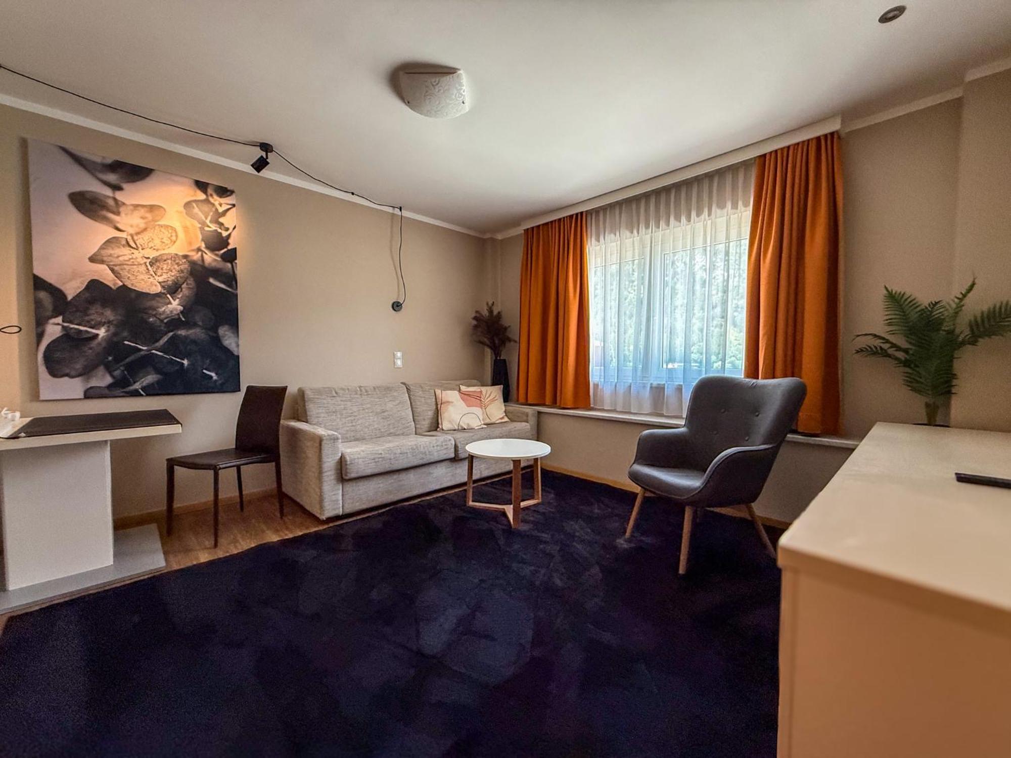 Zum Senner Zillertal (adults Only) Hotel 4*