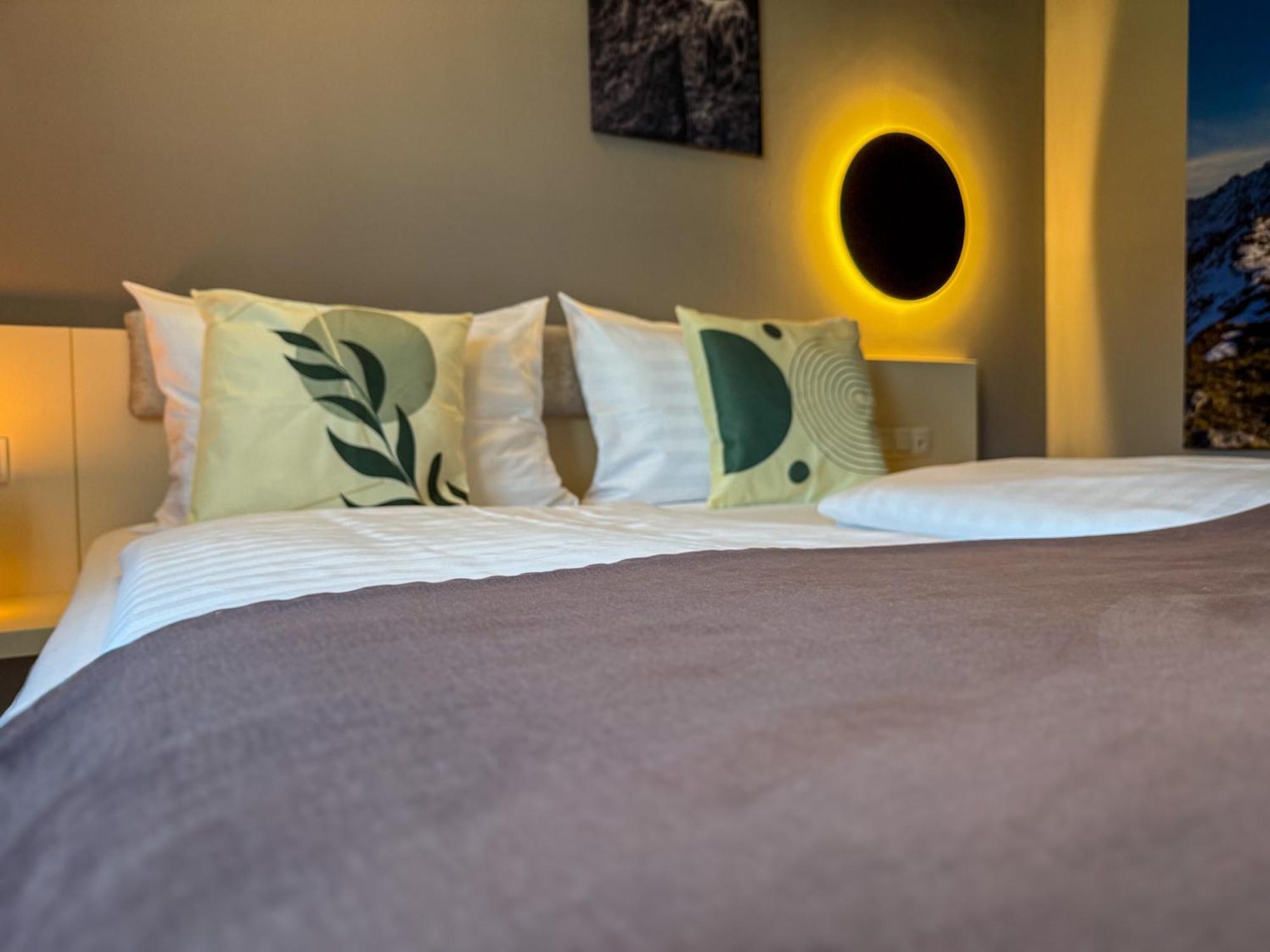 Hotel Zum Senner Zillertal (adults Only)
