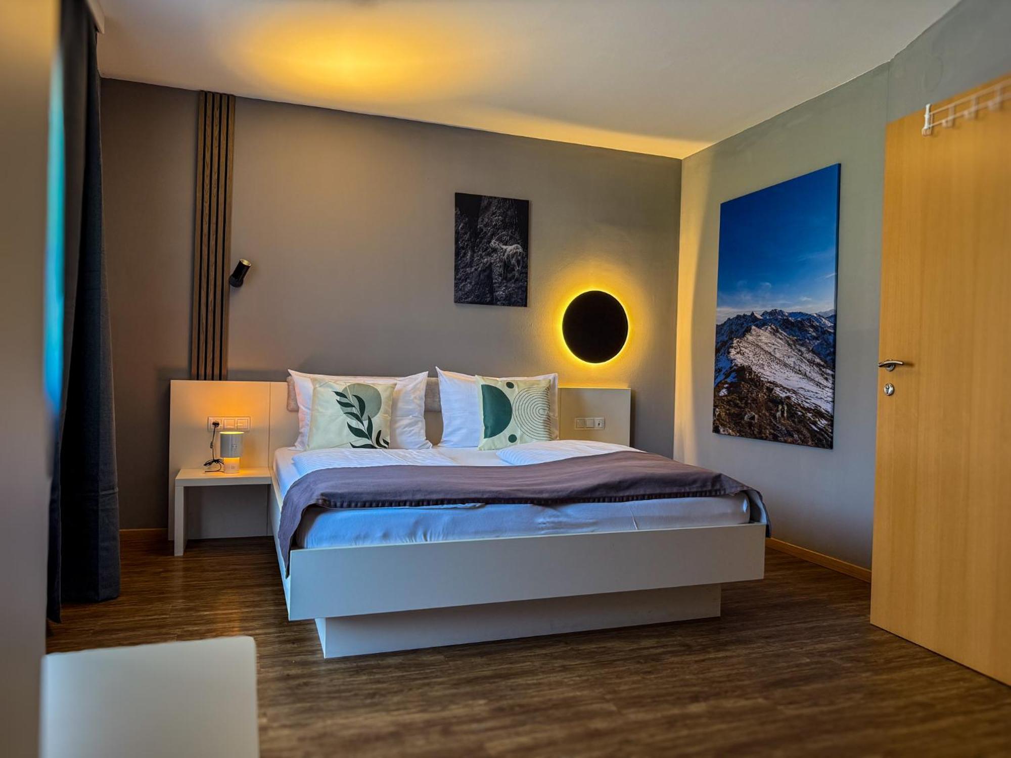 Zum Senner Zillertal (adults Only) Hotel 4*