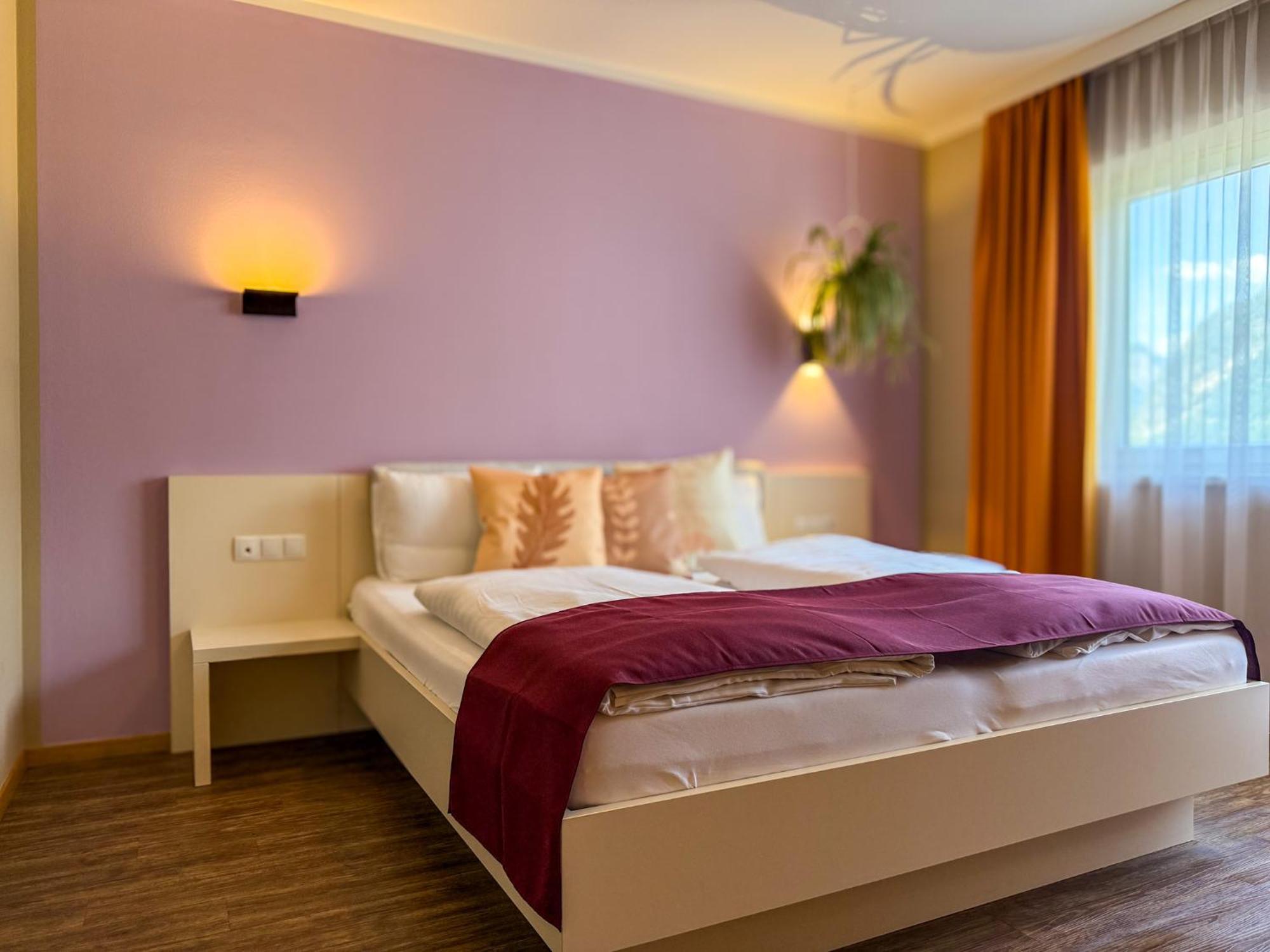 Zum Senner Zillertal (adults Only) Schlitters