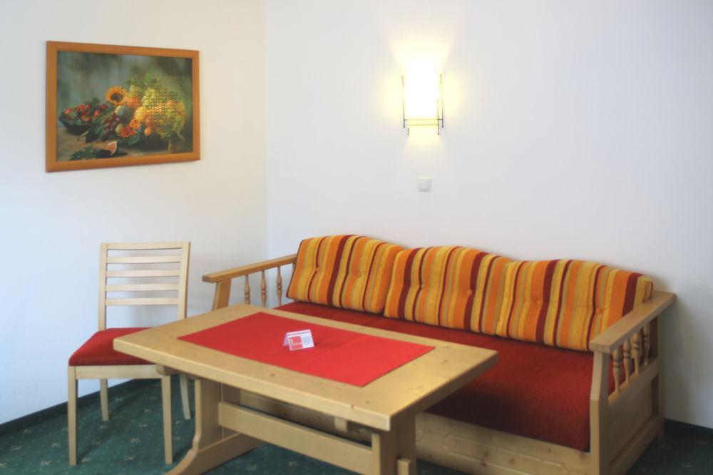 Zum Senner Zillertal (adults Only) Hotel Schlitters