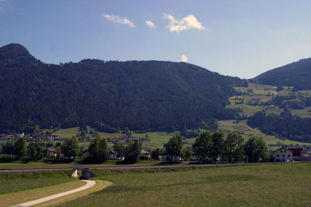 Zum Senner Zillertal (adults Only) 4*