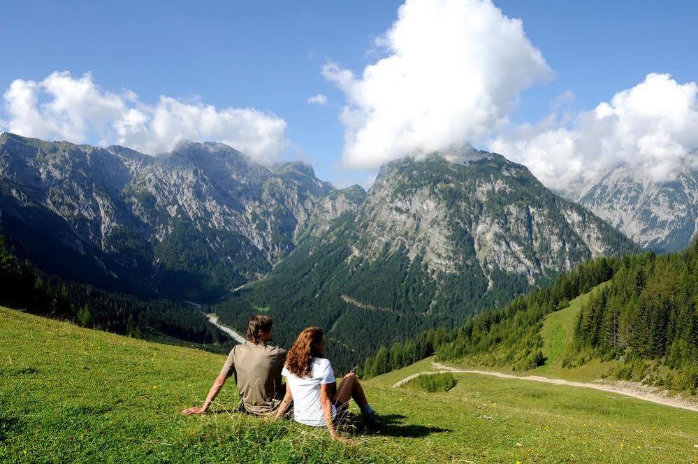 Zum Senner Zillertal (adults Only)
