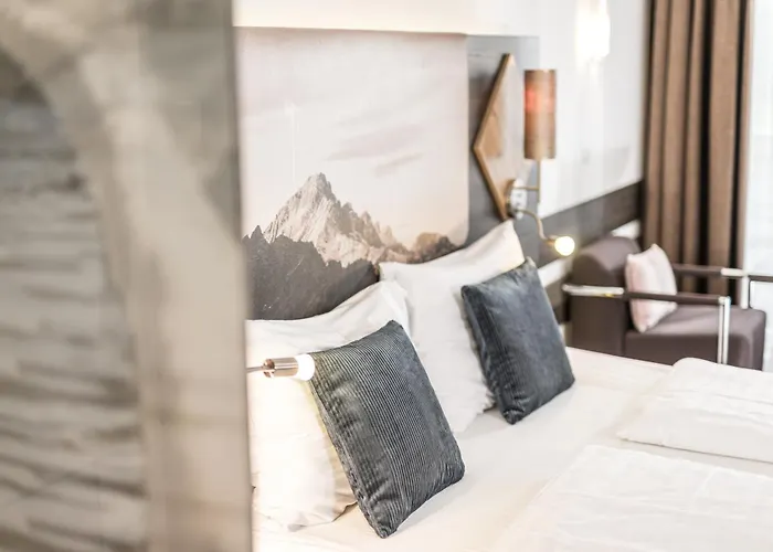 Hotel Zum Senner Zillertal - Adults only