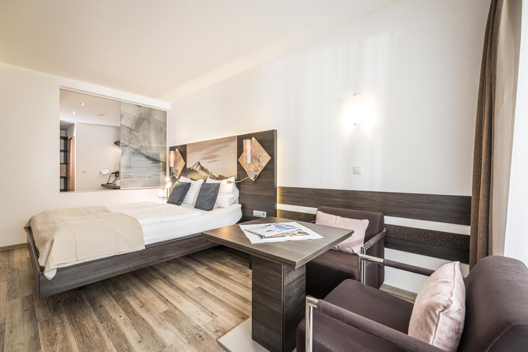 Zum Senner Zillertal - Adults Only