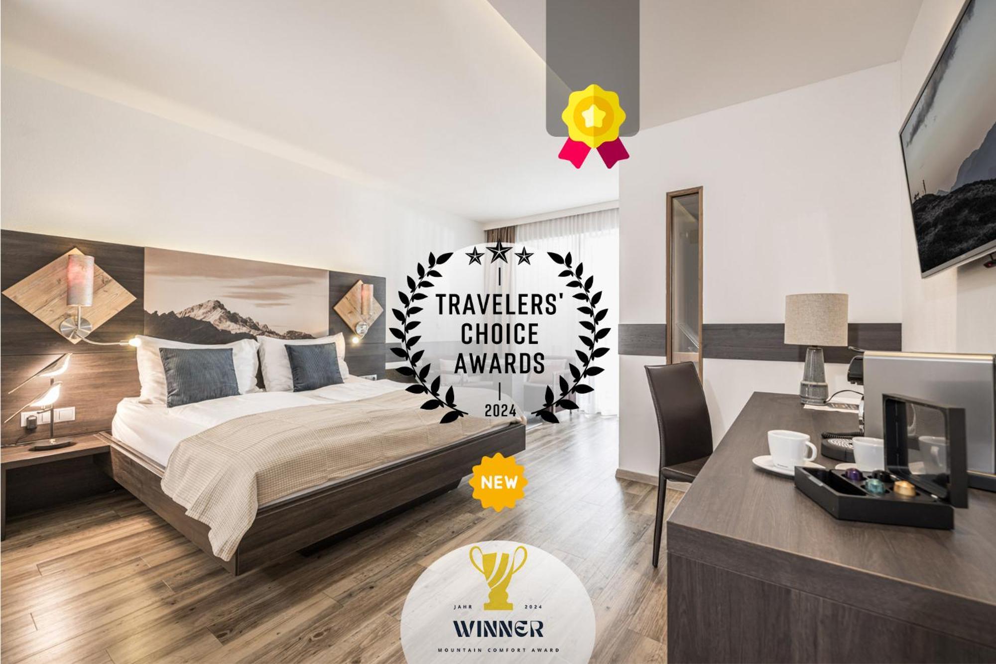 Hotel Zum Senner Zillertal - Adults Only Schlitters