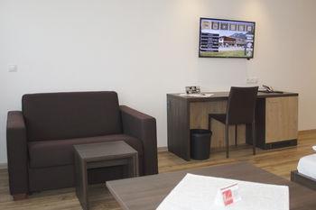 Zum Senner Zillertal - Adults Only Schlitters