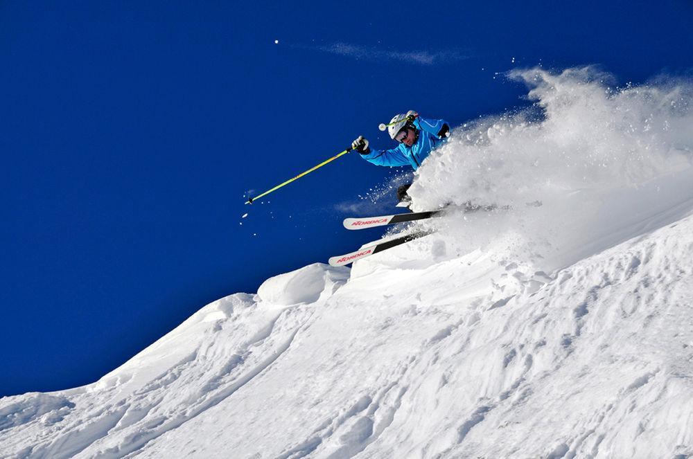 Zum Senner Zillertal - Adults Only 4* Schlitters