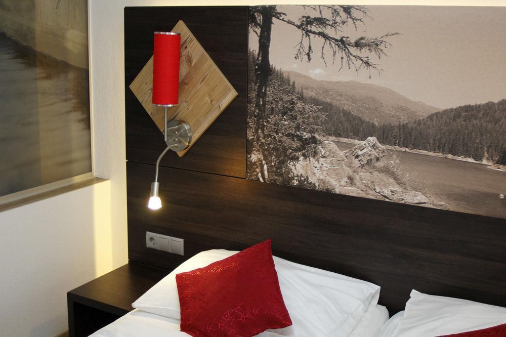 Zum Senner Zillertal - Adults Only Hotel
