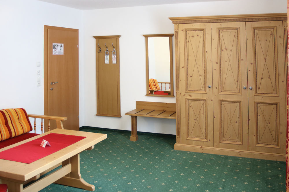 Zum Senner Zillertal - Adults Only