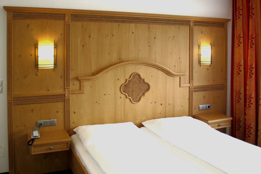 Hotel Zum Senner Zillertal - Adults Only