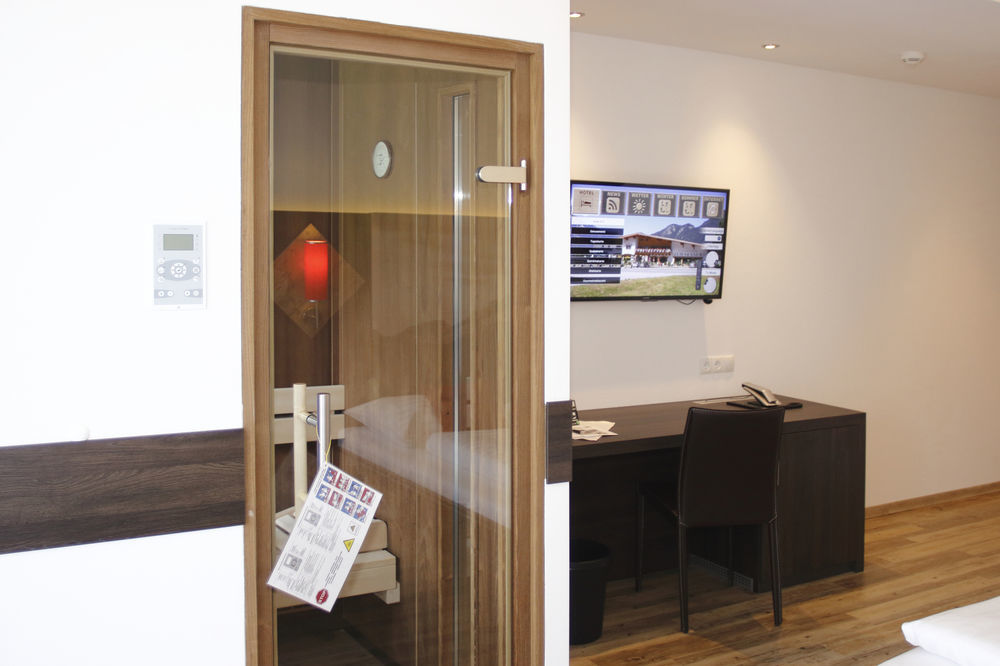 Hotel Zum Senner Zillertal - Adults Only 4*