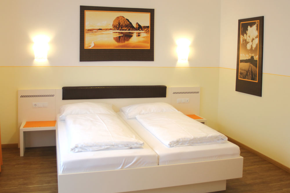 Zum Senner Zillertal - Adults Only