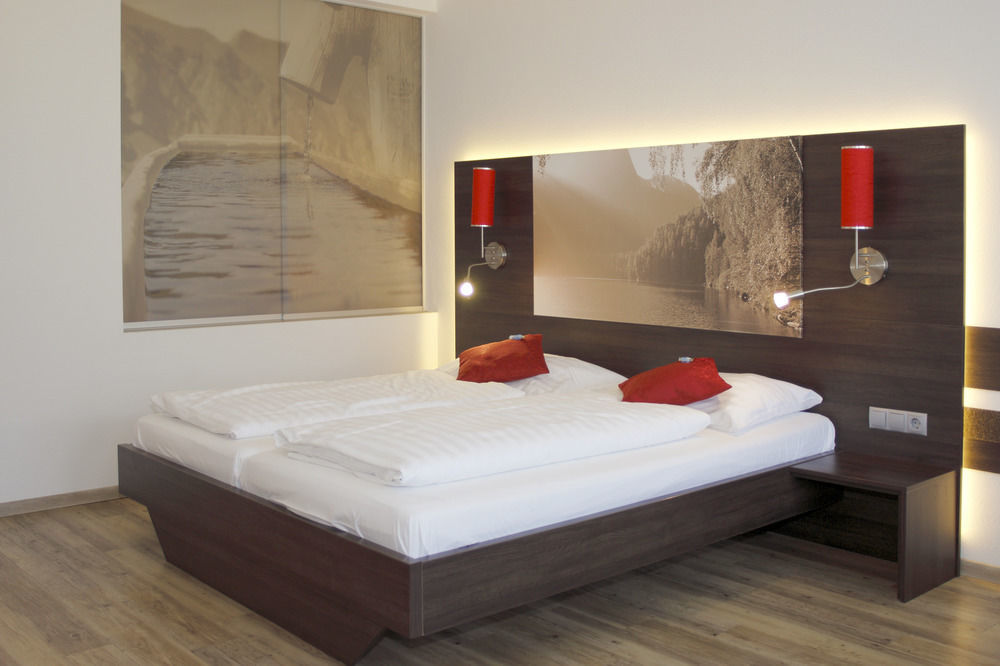 Hotel Zum Senner Zillertal - Adults Only 4*