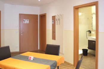 Zum Senner Zillertal - Adults Only Hotel 4*