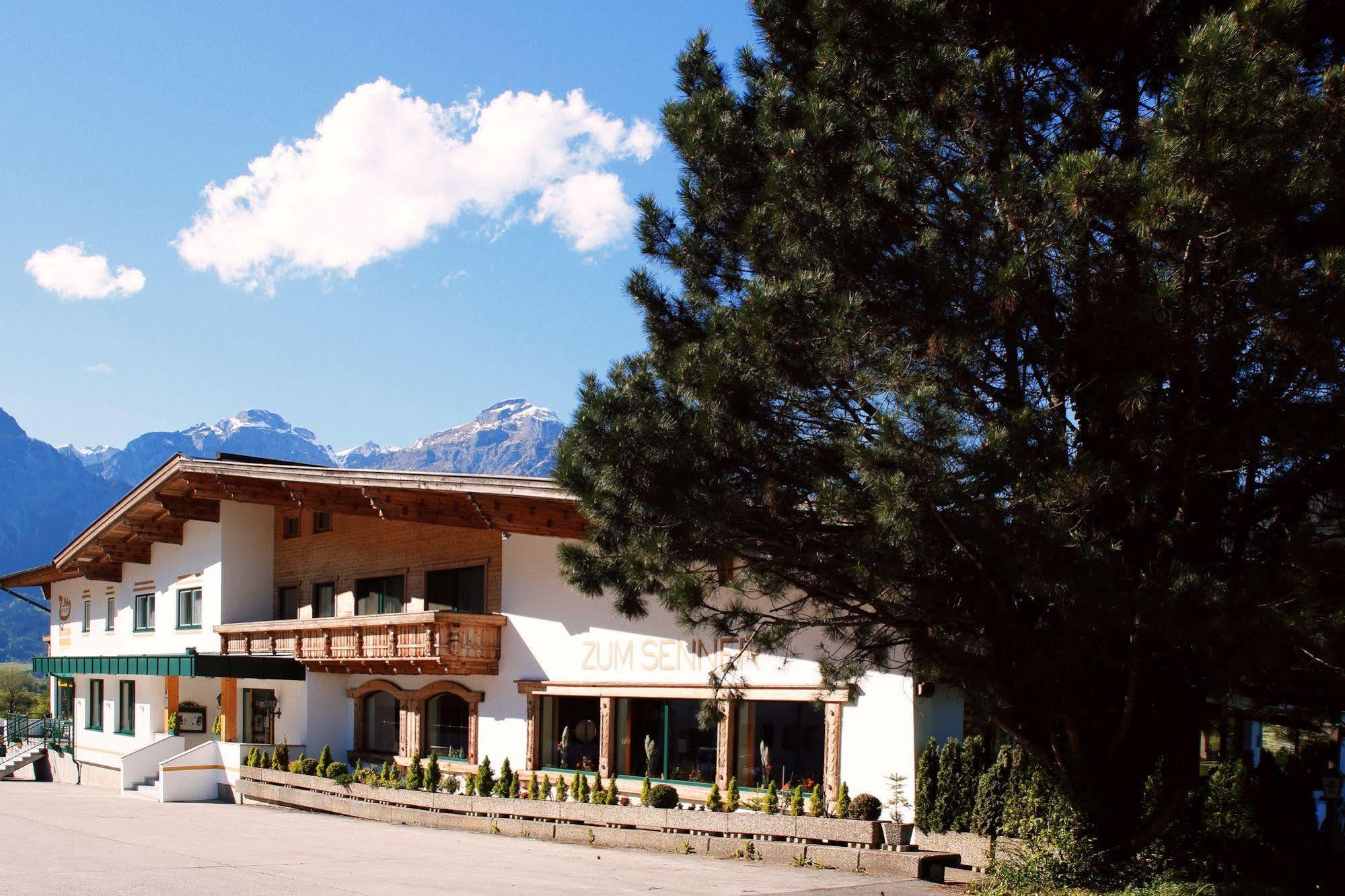 Zum Senner Zillertal - Adults Only