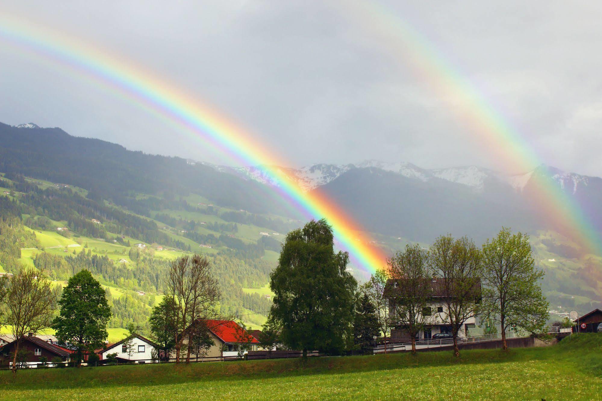 Zum Senner Zillertal - Adults Only Hotel Schlitters