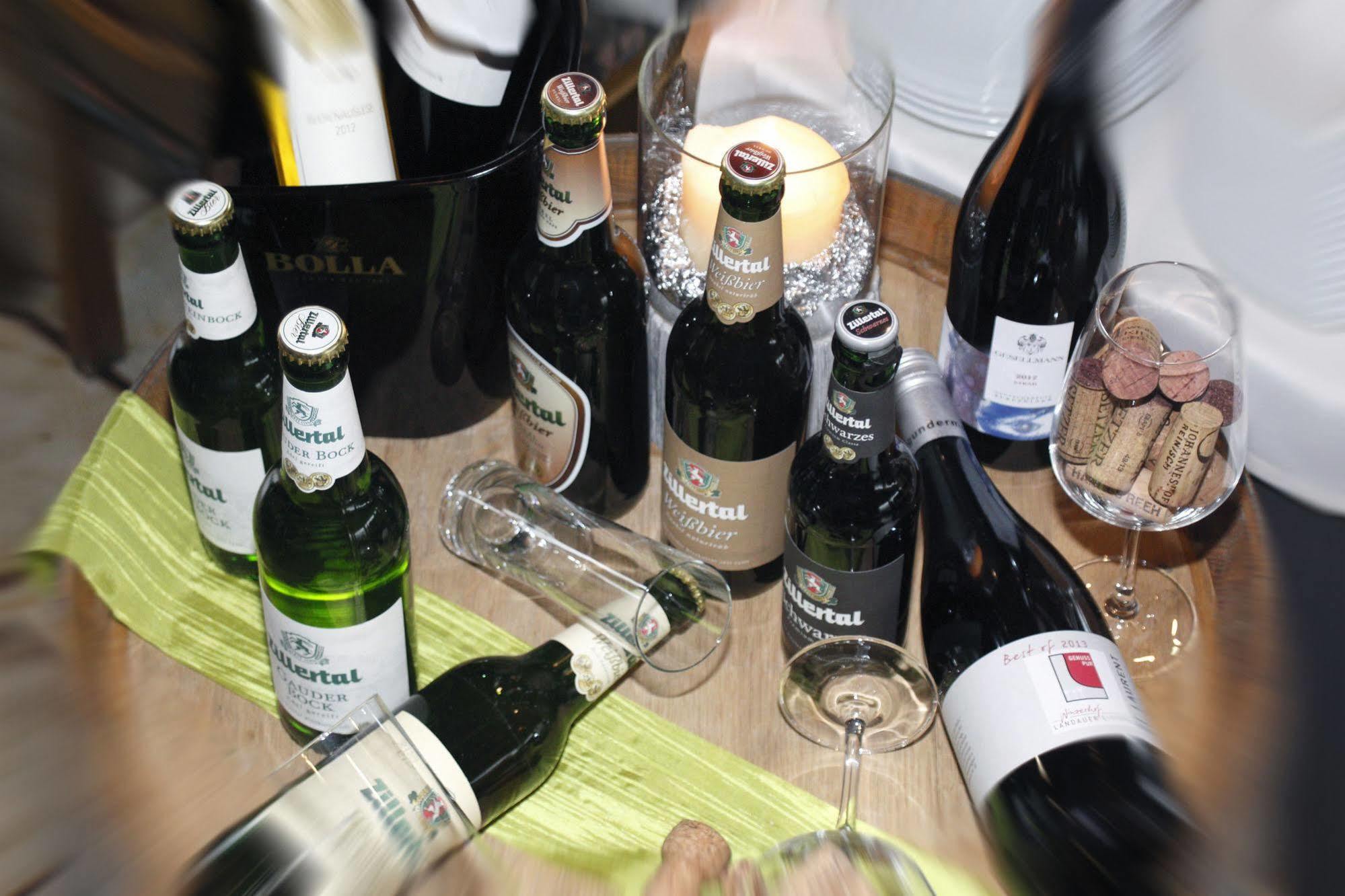 Zum Senner Zillertal - Adults Only 4*