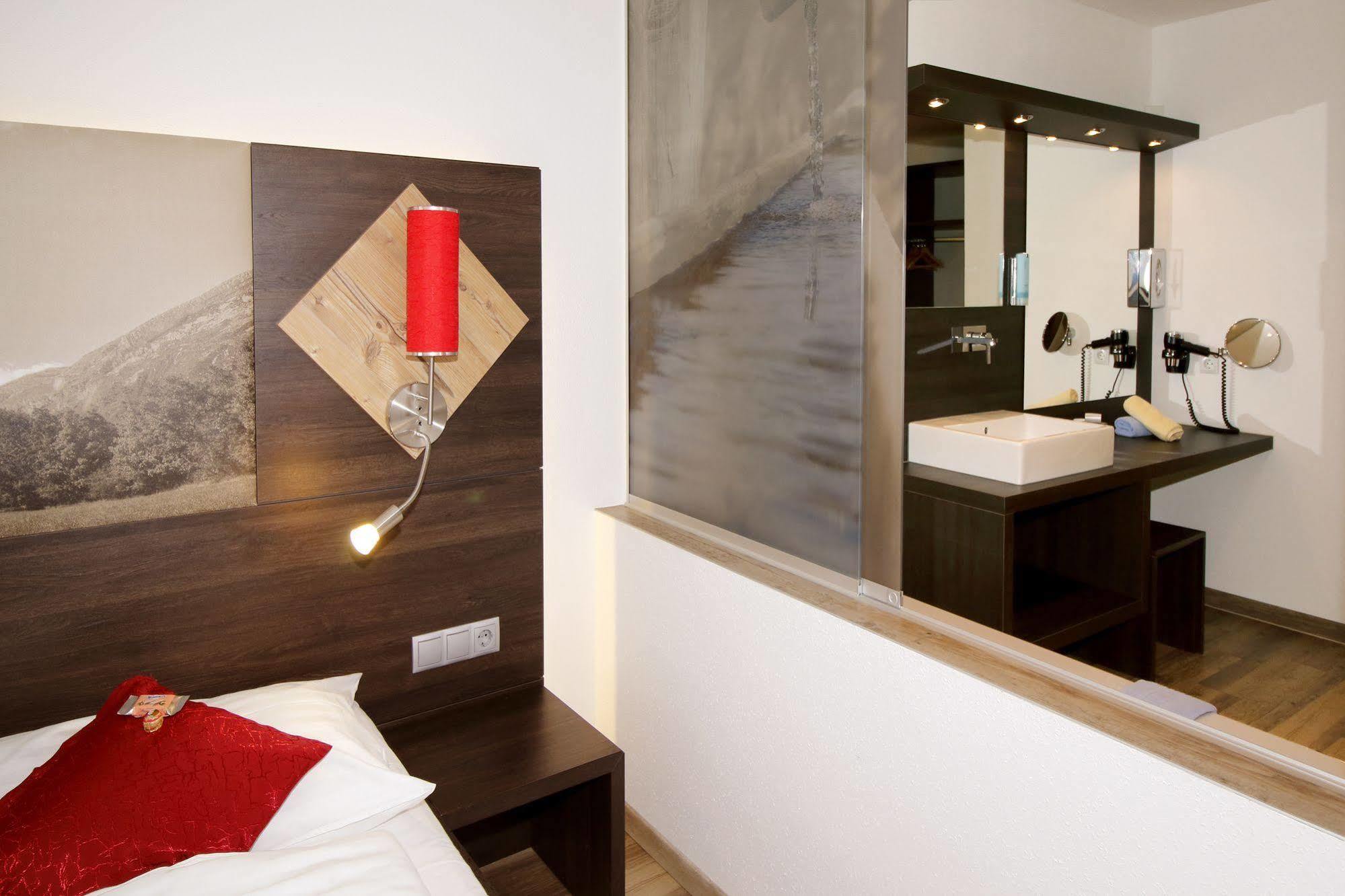 Zum Senner Zillertal - Adults Only 4*